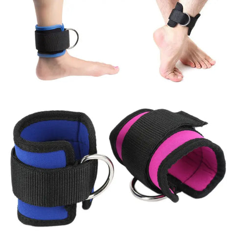 ANKLE WEIGHTS Heyang Industrial Co., Ltd