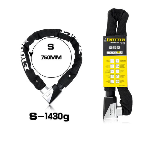 BIKE LOCK Heyang Industrial Co., Ltd