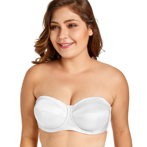 STRAPLESS BRA Heyang Industrial Co., Ltd