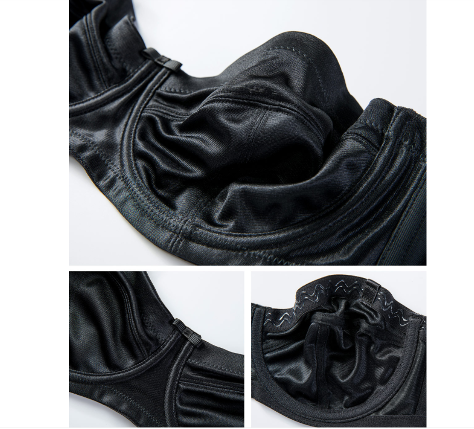 STRAPLESS BRA Heyang Industrial Co., Ltd