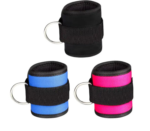 ANKLE WEIGHTS Heyang Industrial Co., Ltd