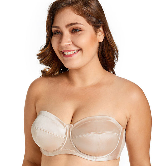 STRAPLESS BRA Heyang Industrial Co., Ltd