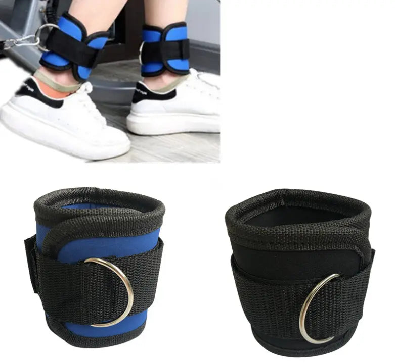 ANKLE WEIGHTS Heyang Industrial Co., Ltd
