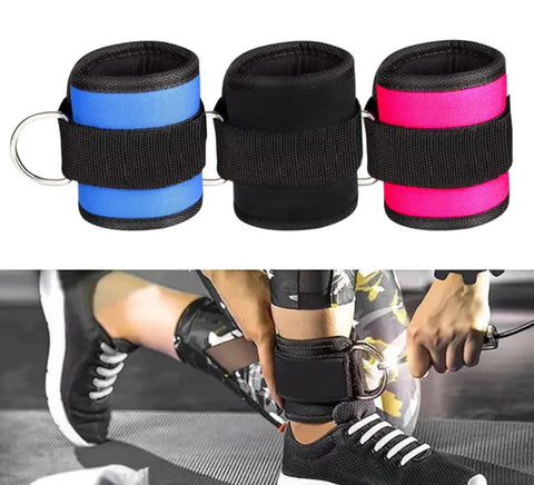 ANKLE WEIGHTS Heyang Industrial Co., Ltd